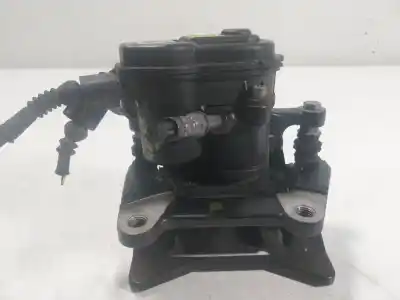 Second-hand car spare part rear left brake caliper for porsche macan (95b) 2.0 (95bau1) oem iam references 95b615423g pab998281 95b615405ae