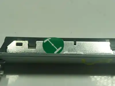 Second-hand car spare part electronic module for porsche macan (95b) 2.0 (95bau1) oem iam references 95b035225l  95b035497