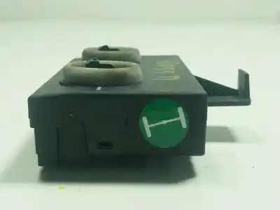 Second-hand car spare part electronic module for porsche macan (95b) 2.0 (95bau1) oem iam references 4h0959795p  4h0959795