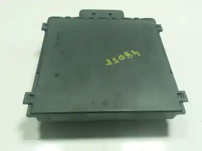 Second-hand car spare part electronic module for porsche macan (95b) 2.0 (95bau1) oem iam references pab959663  8k0959663