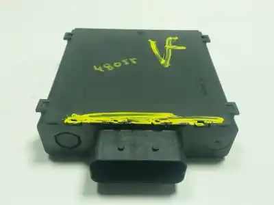 Second-hand car spare part electronic module for porsche macan (95b) 2.0 (95bau1) oem iam references pab959663  8k0959663