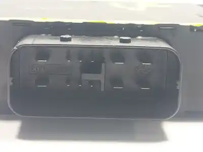 Second-hand car spare part electronic module for porsche macan (95b) 2.0 (95bau1) oem iam references pab959663  8k0959663