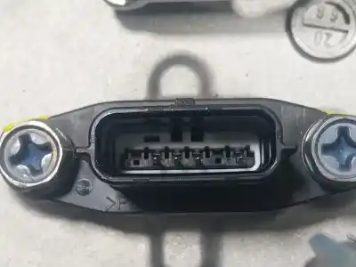 Автозапчастина б/у перетворювач живлення для ford kuga iii (dfk) 1.5 ecoboost посилання на oem iam 2636188  lx6814g646
