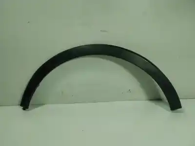 Автозапчасти б/у правое заднее крыло за renault captur i (j5_, h5_) 1.2 tce 120 ссылки oem iam 788a20643r