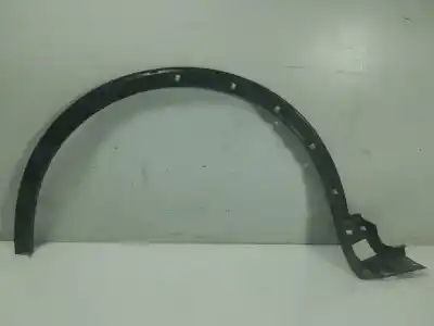 Second-hand car spare part right front winglet for ford kuga iii (dfk) 1.5 ecoboost oem iam references 2451232  lv4bs16d238a