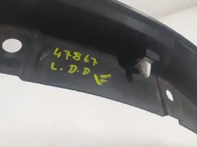Second-hand car spare part right front winglet for ford kuga iii (dfk) 1.5 ecoboost oem iam references 2451232  lv4bs16d238a