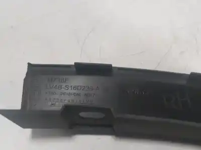 Second-hand car spare part right front winglet for ford kuga iii (dfk) 1.5 ecoboost oem iam references 2451232  lv4bs16d238a