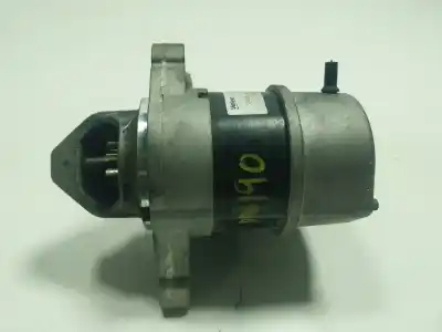 Peça sobressalente para automóvel em segunda mão motor de arranque por toyota aygo (_b4_) 1.0 (kgb40) referências oem iam 281000q100
