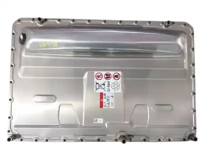 İkinci el araba yedek parçası akü için cupra leon sportstourer (kl8) 1.4 tsi phev oem iam referansları 5wa915588g  3q0804841e
