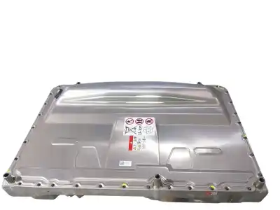 İkinci el araba yedek parçası akü için cupra leon sportstourer (kl8) 1.4 tsi phev oem iam referansları 5wa915588g  3q0804841e