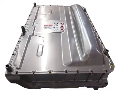 İkinci el araba yedek parçası akü için cupra leon sportstourer (kl8) 1.4 tsi phev oem iam referansları 5wa915588g  3q0804841e
