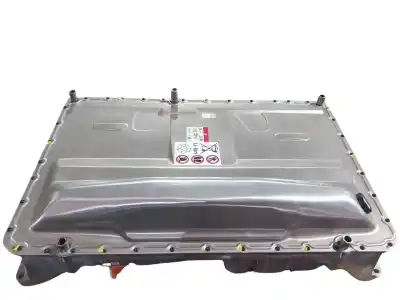 İkinci el araba yedek parçası akü için cupra leon sportstourer (kl8) 1.4 tsi phev oem iam referansları 5wa915588g  3q0804841e