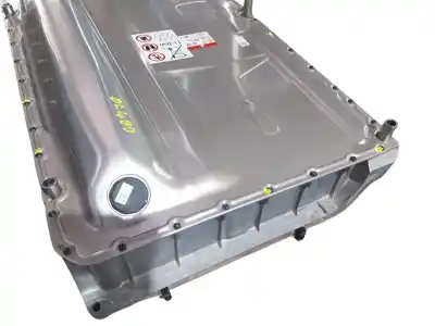 İkinci el araba yedek parçası akü için cupra leon sportstourer (kl8) 1.4 tsi phev oem iam referansları 5wa915588g  3q0804841e