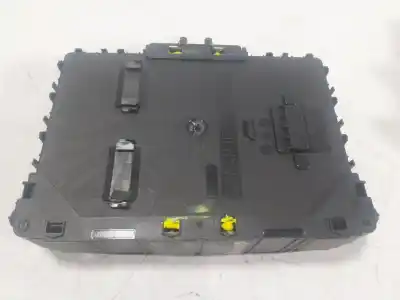 Автозапчастина б/у реле/запоперівник для ford focus iv (hn) 1.0 ecoboost посилання на oem iam 2544969  jx6t15604bcg