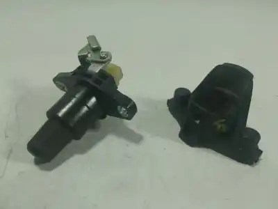 Peça sobressalente para automóvel em segunda mão puxador porta da mala por toyota aygo (_b4_) 1.0 (kgb40) referências oem iam 646400h030