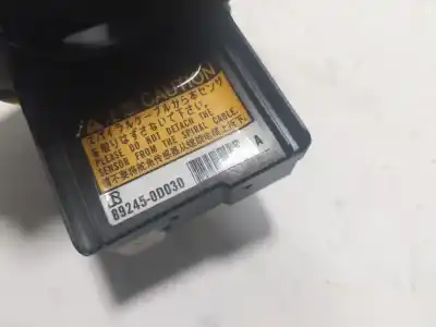 Pezzo di ricambio per auto di seconda mano anello airbag per toyota aygo (_b4_) 1.0 (kgb40) riferimenti oem iam 843070d050  892450d030