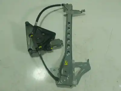 Peça sobressalente para automóvel em segunda mão elevador de vidros dianteiro direito por toyota aygo (_b4_) 1.0 (kgb40) referências oem iam 698100h031