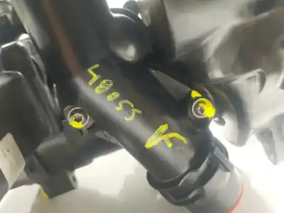 Pezzo di ricambio per auto di seconda mano bomba d acqua per porsche macan (95b) 2.0 (95bau1) riferimenti oem iam pac121111c  06l12111