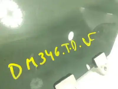 Автозапчасти б/у стекло задней правой двери за mazda cx-5 (ke, gh) 2.0 (keefw) ссылки oem iam   