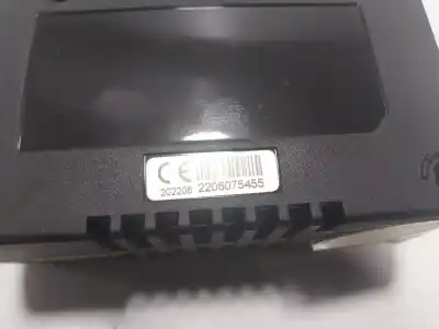 Second-hand car spare part electronic module for mazda cx-5 (ke, gh) 2.0 (keefw) oem iam references   2206075455