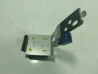 Second-hand car spare part electronic module for mazda cx-5 (ke, gh) 2.0 (keefw) oem iam references   tc3m66t30