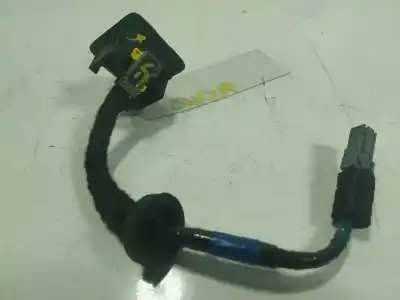Second-hand car spare part electronic module for mazda cx-5 (ke, gh) 2.0 (keefw) oem iam references   kgc367rc0