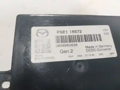 Second-hand car spare part electronic module for mazda cx-5 (ke, gh) 2.0 (keefw) oem iam references   8es31227400