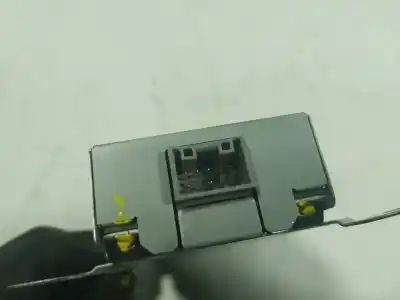 Second-hand car spare part electronic module for mazda cx-5 (ke, gh) 2.0 (keefw) oem iam references   kb8m677g0a