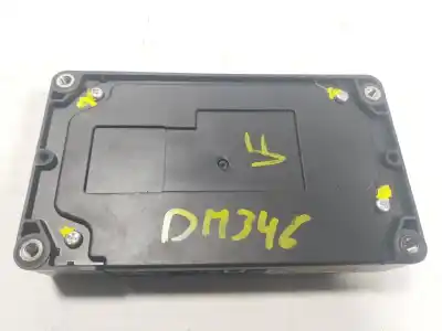 Second-hand car spare part electronic module for mazda cx-5 (ke, gh) 2.0 (keefw) oem iam references   kfv167cmc