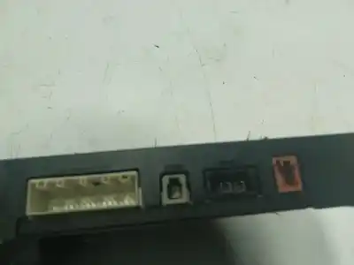 Second-hand car spare part electronic module for mazda cx-5 (ke, gh) 2.0 (keefw) oem iam references   kfv167cmc