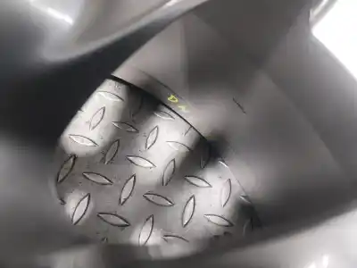 Автозапчастина б/у комплект коліс для toyota rav 4 v (_a5_, _h5_) 2.5 hybrid (axap54) посилання на oem iam 4261a42120  