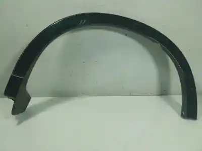 Автозапчастина б/у крило задне ліве для mazda cx-5 (ke, gh) 2.0 (keefw) посилання на oem iam 
