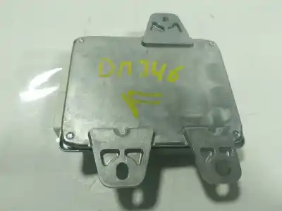 Second-hand car spare part electronic module for mazda cx-5 (ke, gh) 2.0 (keefw) oem iam references   kn3l437e1b