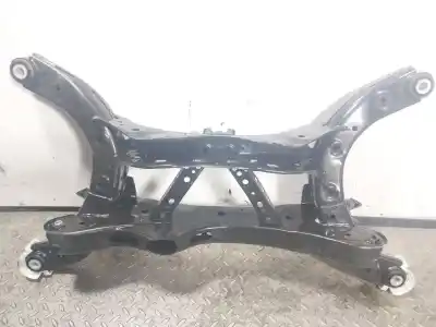 Автозапчастина б/у задня вісь для mazda cx-5 (ke, gh) 2.0 (keefw) посилання на oem iam 