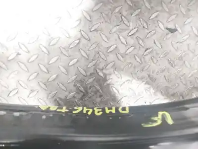 Автозапчастина б/у задня вісь для mazda cx-5 (ke, gh) 2.0 (keefw) посилання на oem iam   