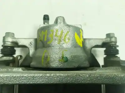Second-hand car spare part front left brake caliper for mazda cx-5 (ke, gh) 2.0 (keefw) oem iam references   