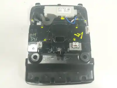 Автозапчасти б/у внутренняя лампа за mazda cx-5 (ke, gh) 2.0 (keefw) ссылки oem iam   grf869971