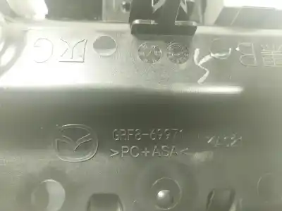 Автозапчасти б/у внутренняя лампа за mazda cx-5 (ke, gh) 2.0 (keefw) ссылки oem iam   grf869971