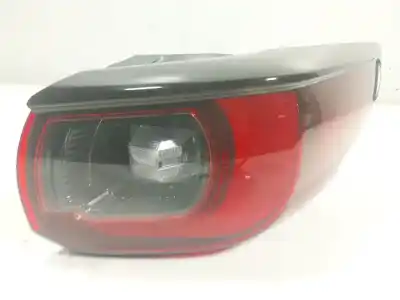 Автозапчастина б/у правий ліхтар для mazda cx-5 (ke, gh) 2.0 (keefw) посилання на oem iam 