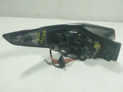 Автозапчасти б/у правый задний фонарь за mazda cx-5 (ke, gh) 2.0 (keefw) ссылки oem iam   