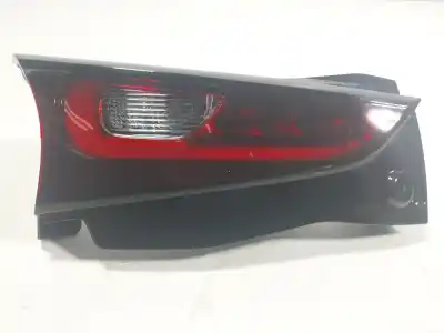 Автозапчастина б/у внутрішній лівий задній ліхар для mazda cx-5 (ke, gh) 2.0 (keefw) посилання на oem iam 