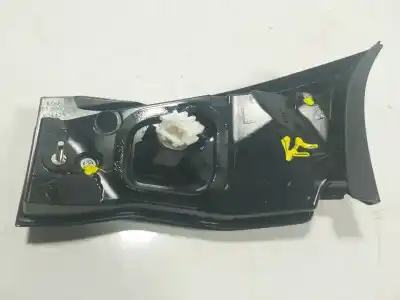 Автозапчасти б/у внутренний левый задний фонарь за mazda cx-5 (ke, gh) 2.0 (keefw) ссылки oem iam   