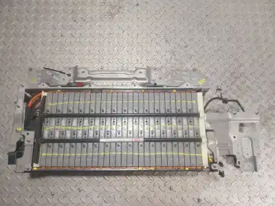 Pièce détachée automobile d'occasion batterie pour toyota auris (_e18_) 1.8 hybrid (zwe186_) références oem iam g951012020  g951012020
