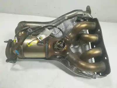 Автозапчасти б/у катализатор за toyota rav 4 v (_a5_, _h5_) 2.5 hybrid (axap54) ссылки oem iam 1714125580