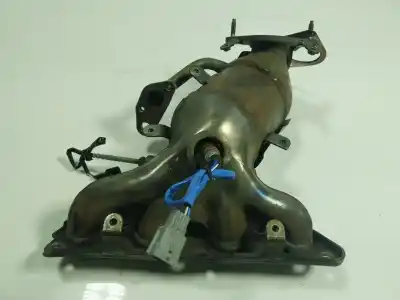 Second-hand car spare part catalytic converter for renault arkana i (lcm_, ldn_) 1.6 e-tech 145 (ldmu) oem iam references 