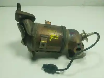 Pezzo di ricambio per auto di seconda mano catalizzatore per kia picanto iii (ja) 1.0 riferimenti oem iam   w0703