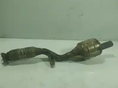 Peça sobressalente para automóvel em segunda mão CATALISADOR por RENAULT MEGANE IV BERLINA 5P  Referências OEM IAM 200108030R  208025940R