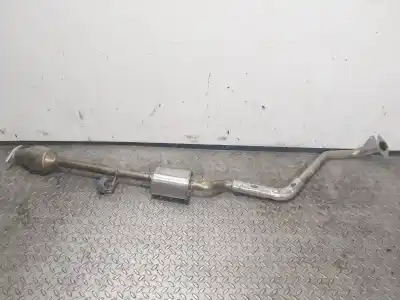 İkinci el araba yedek parçası KATALIZÖR için KIA STONIC (YBCUV)  OEM IAM referansları 28600H8800  U08010