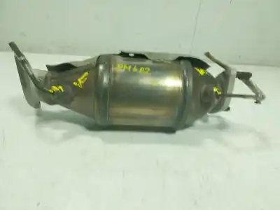 Peça sobressalente para automóvel em segunda mão catalisador por hyundai i30 cw (pd) 1.0 tgdi cat referências oem iam 