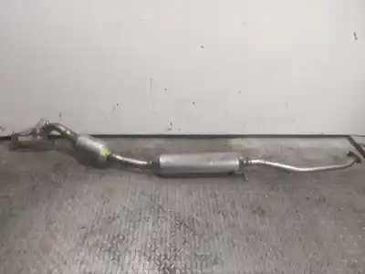 Recambio de automóvil de segunda mano de CATALIZADOR para TOYOTA RAV 4 V (_A5_, _H5_)  referencias OEM IAM 1741025290  32514